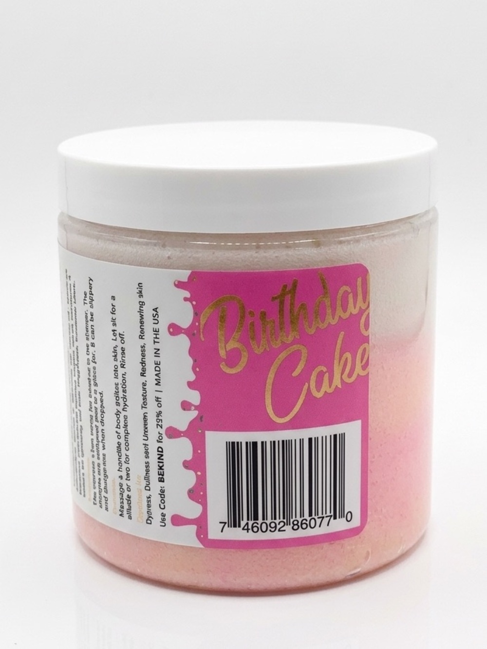 Aminnah Birthday Cake Collection - Picture 4 of 4